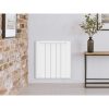 Radiators | Ceramic S900 electric radiator 900W White Climatization Radiators