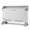 Radiators | CV 1300 2000W Convector White Climatization Radiators