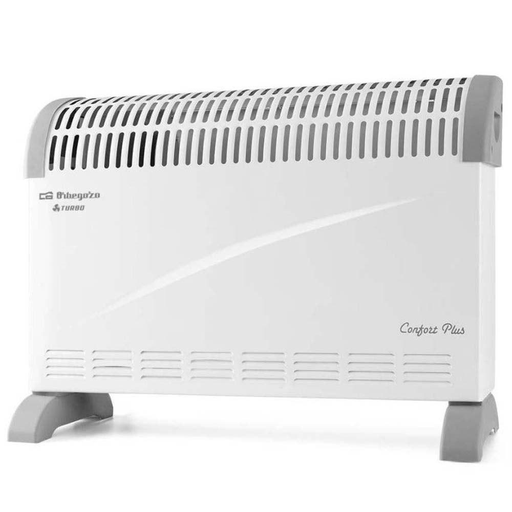 Radiators | CVT3300 Convector EU Plug Climatization EU Plug