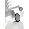 Radiators | Dragon Trd40 0615 1500W Oil-Filled Radiator White Climatization Radiators