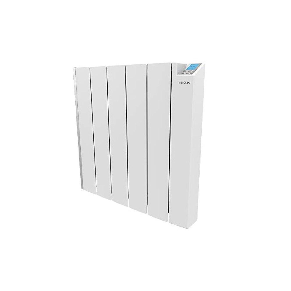 Radiators | Emisor Térmico Readywarm 6000 Thermal Ceramic Connected 1500W EU Plug Climatization EU Plug