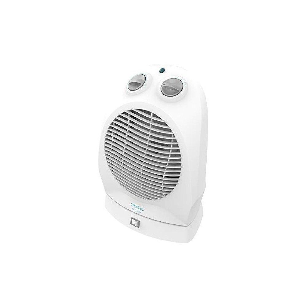 Radiators | Fan Heater Readywarm 9890 Force Rotate EU Plug Climatization EU Plug