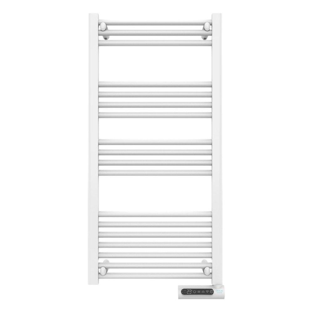 Radiators | Heated Towel Rail Readywarm 9200 Smart Towel White White Climatization Radiators