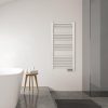 Radiators | Heated Towel Rail Readywarm 9200 Smart Towel White White Climatization Radiators