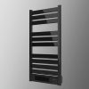 Radiators | Heated Towel Rail Readywarm 9790 Ceramic Towel White Climatization Radiators