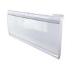 Radiators | Micairon A2000 electric radiator 2000W White Climatization Radiators