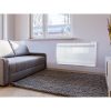 Radiators | Micairon A2000 electric radiator 2000W White Climatization Radiators