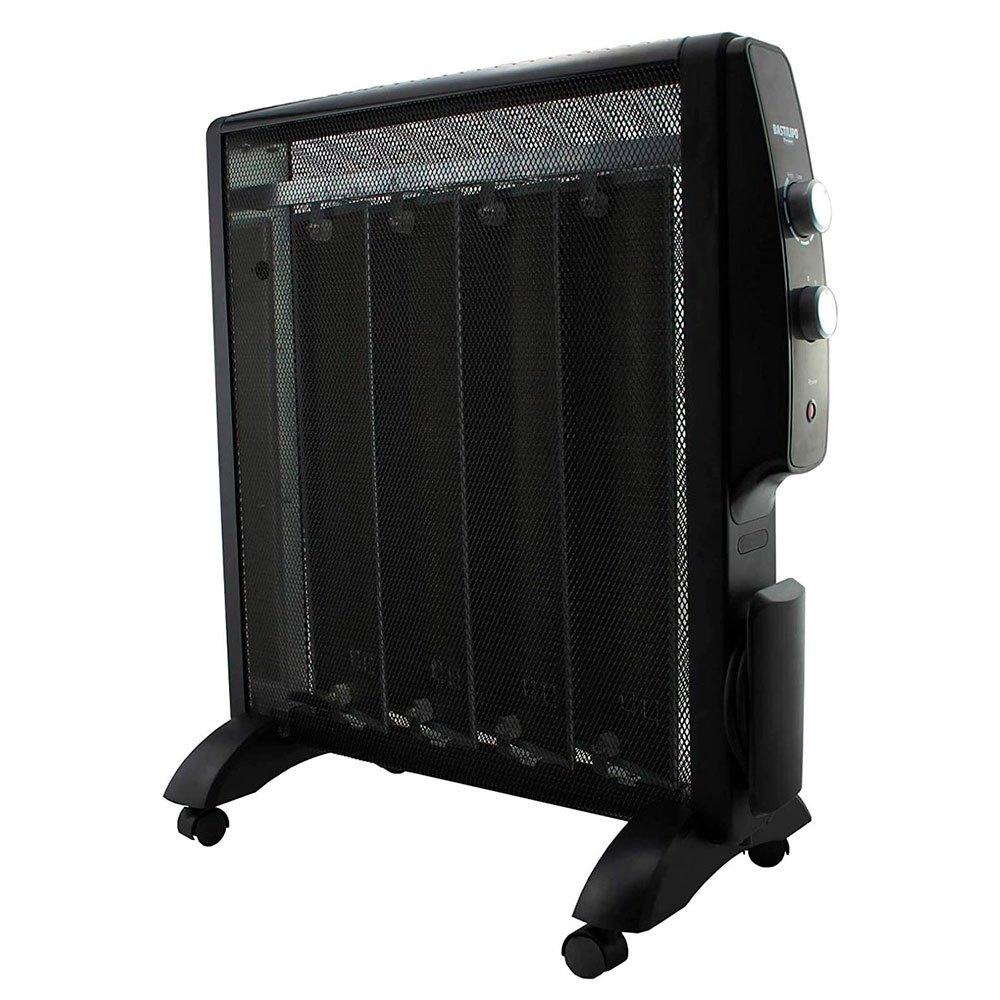 Radiators | PRM-2000 Mica Radiator 2000W White Climatization Radiators