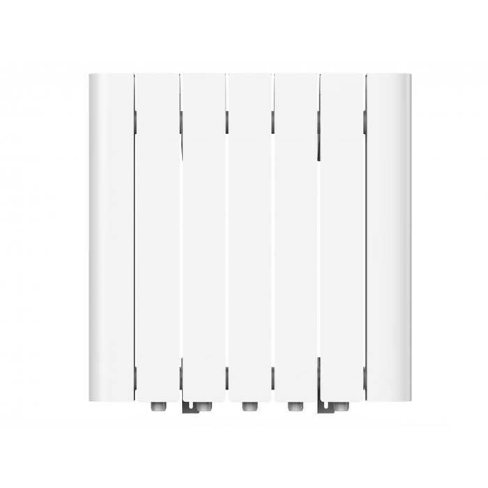 Radiators | Radoil A900 electric radiator 900W White Climatization Radiators