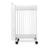 Radiators | RAW 2500 WiFi Oil-filled Radiator EU Plug Climatization EU Plug