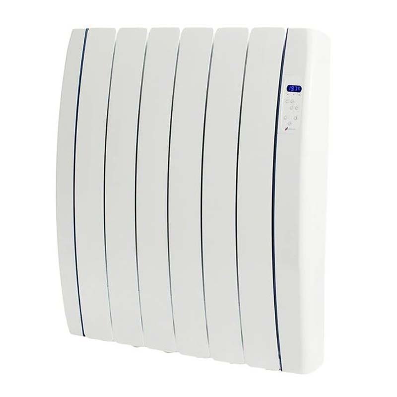 Radiators | RCTT6C 900W Radiator White Climatization Radiators