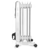 Radiators | RF 1000 electric radiator White Climatization Radiators