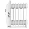 Radiators | RO1220 1200W Oil-filLED Radiator EU Plug Climatization EU Plug