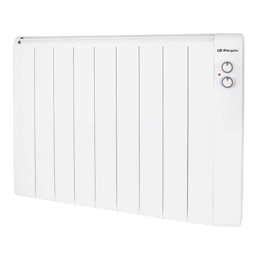 Radiators | RRM 1810 electric radiator White Climatization Radiators