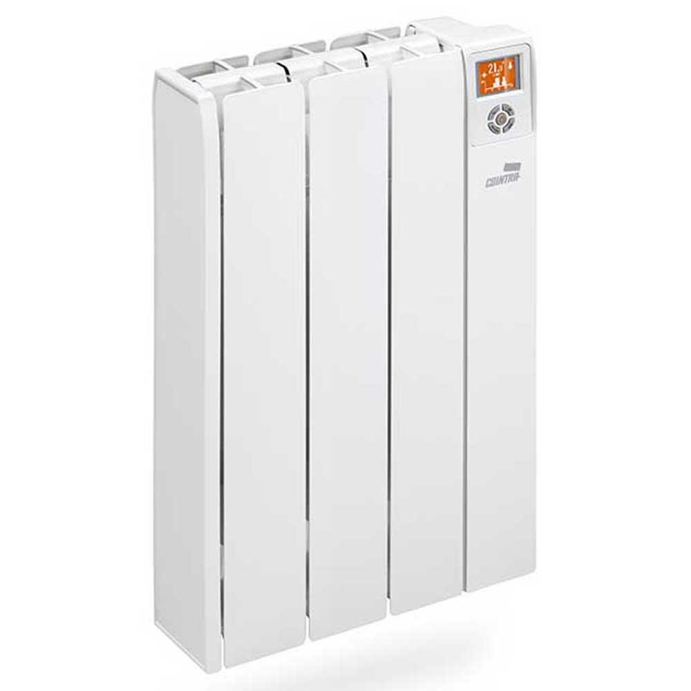 Radiators | Siena 500W electric radiator White Climatization Radiators