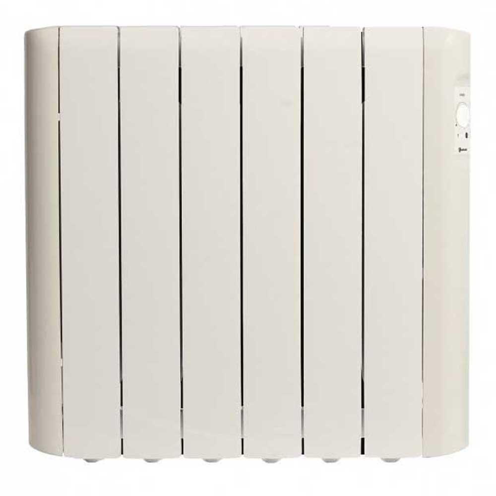 Radiators | SIMPLY10 1500W Radiator White Climatization Radiators