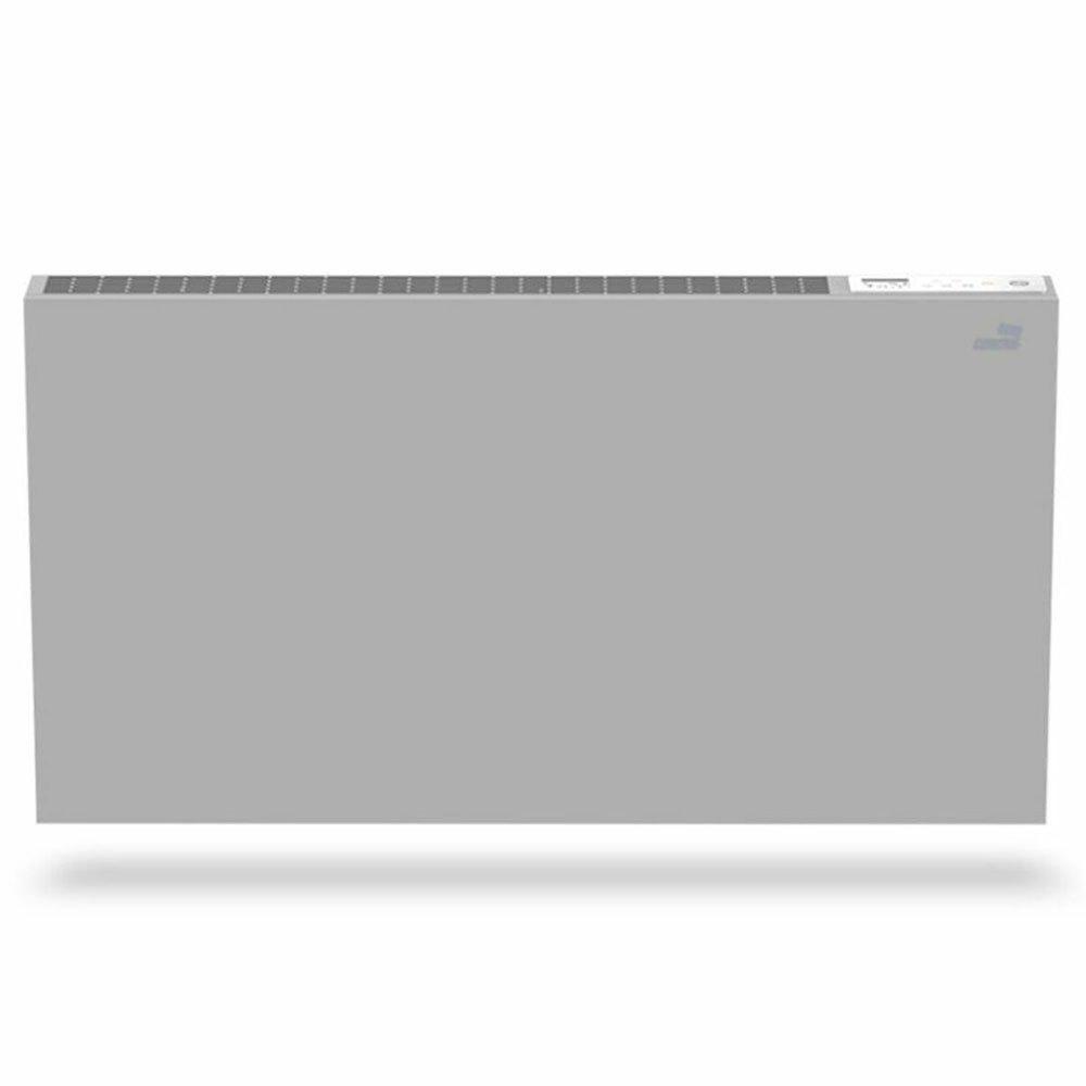 Radiators | Teide 1500 electric radiator White Climatization Radiators