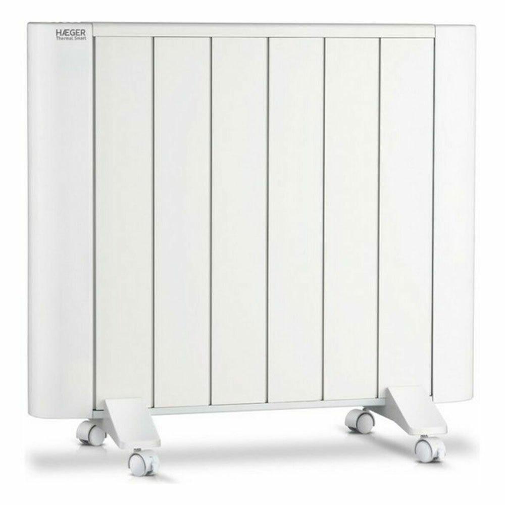 Radiators | Thermal Smart 1000W electric radiator Steel Climatization Radiators