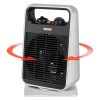 Stoves | 86116 Rotate Portable Heater Climatization Stoves