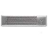 Stoves | BB 5000 1200W Quartz Heater White Climatization Stoves