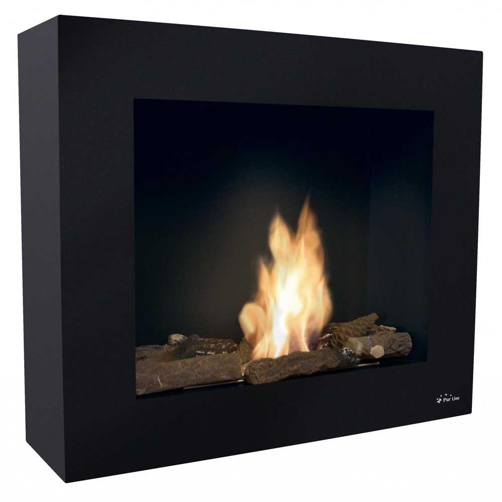 Stoves | Bestbio AF-BB Ethanol Fireplace White Climatization Stoves