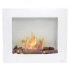 Stoves | Bestbio Ethanol Fireplace Climatization Stoves