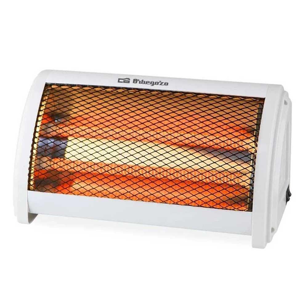 Stoves | BP 3200 Quartz Heater 1000W Climatization Stoves