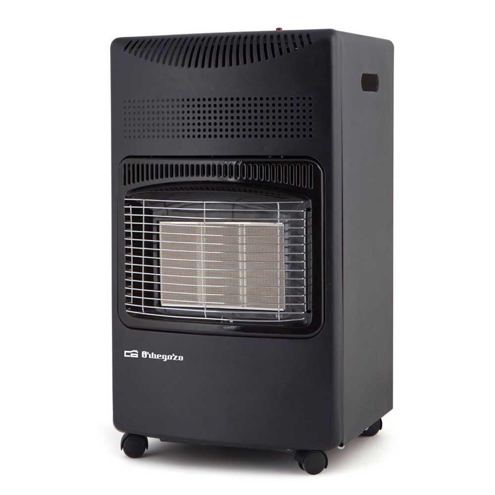 Stoves | Butane Gas Ceramic Heater Climatization Stoves