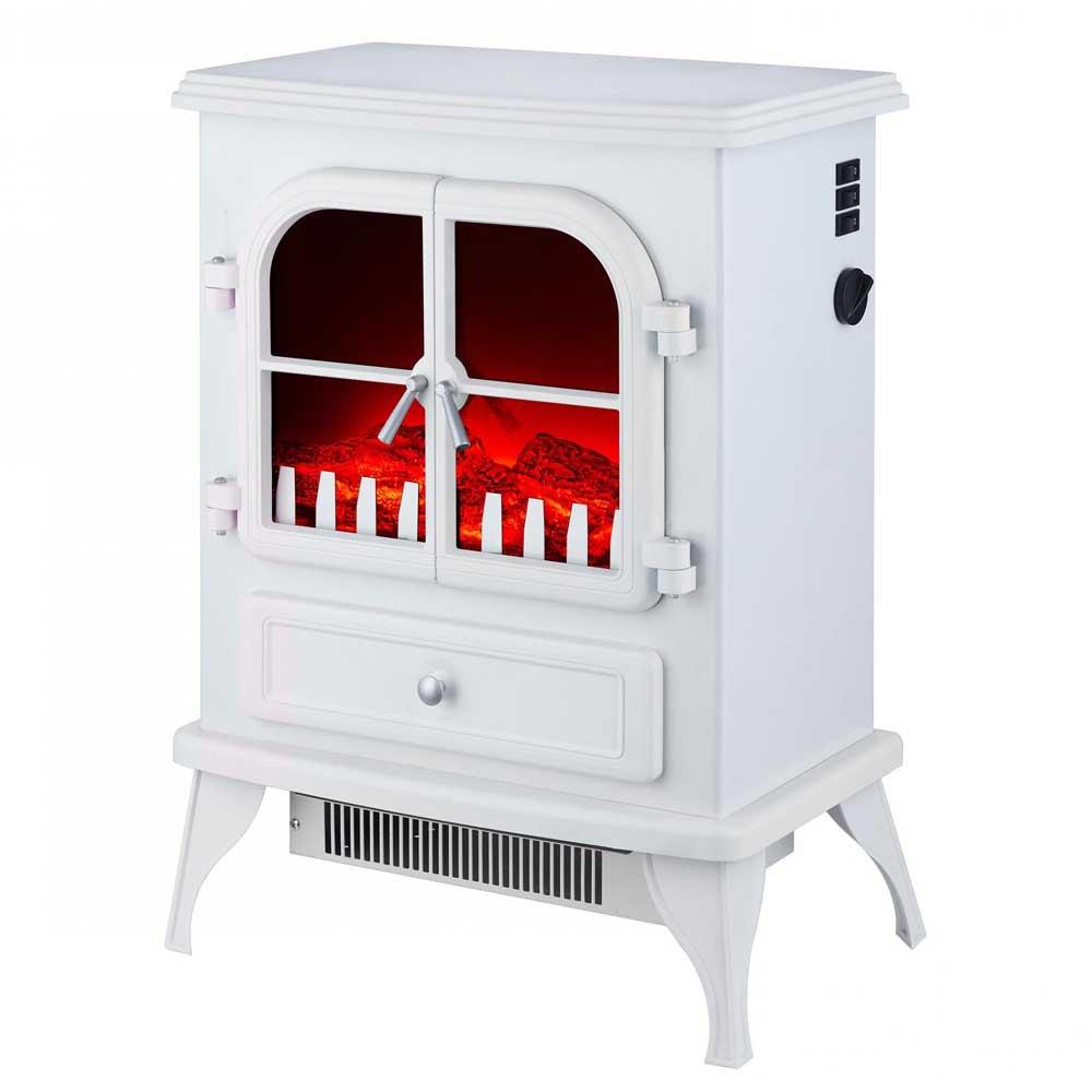 Stoves | CHE-200 Electric Chimmney 2000W Climatization Stoves