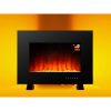 Stoves | CHE-400 Electric Chimmney 2000W Climatization Stoves