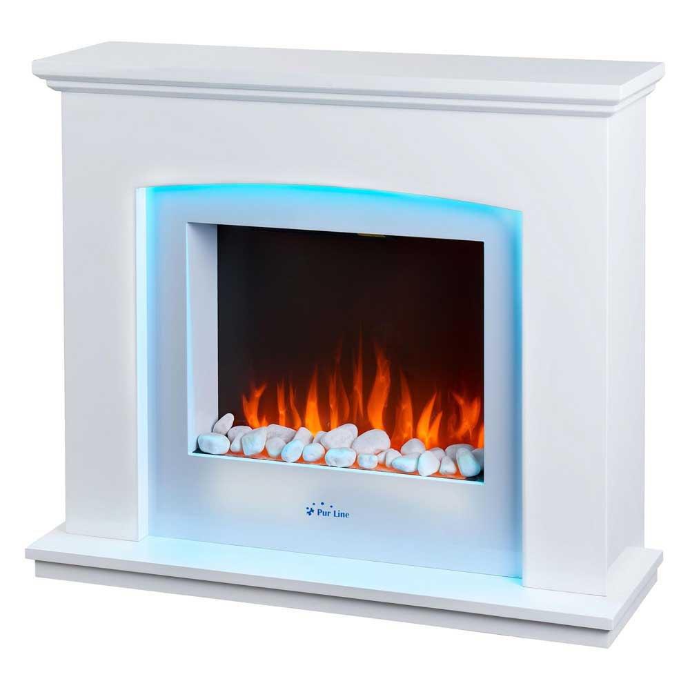 Stoves | CHE-600 Ethanol Fireplace Climatization Stoves