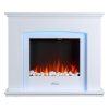 Stoves | CHE-600 Ethanol Fireplace Climatization Stoves