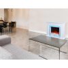 Stoves | CHE-600 Ethanol Fireplace Climatization Stoves