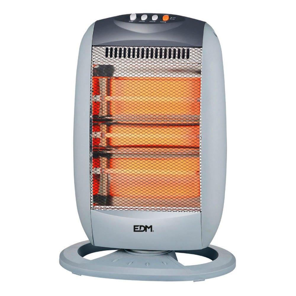 Stoves | Estilo 1200W Quartz Heater Climatization Stoves