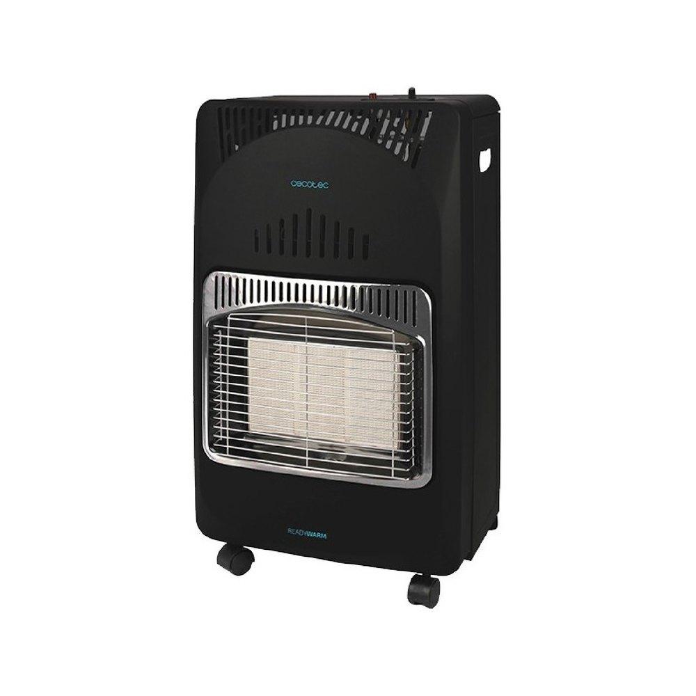 Stoves | Gas Heater Readywarm 4000 Slim Fold White Climatization Stoves