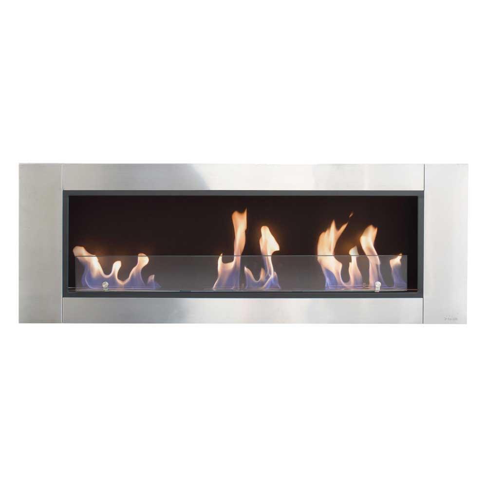 Stoves | Hecate Ethanol Fireplace Climatization Stoves