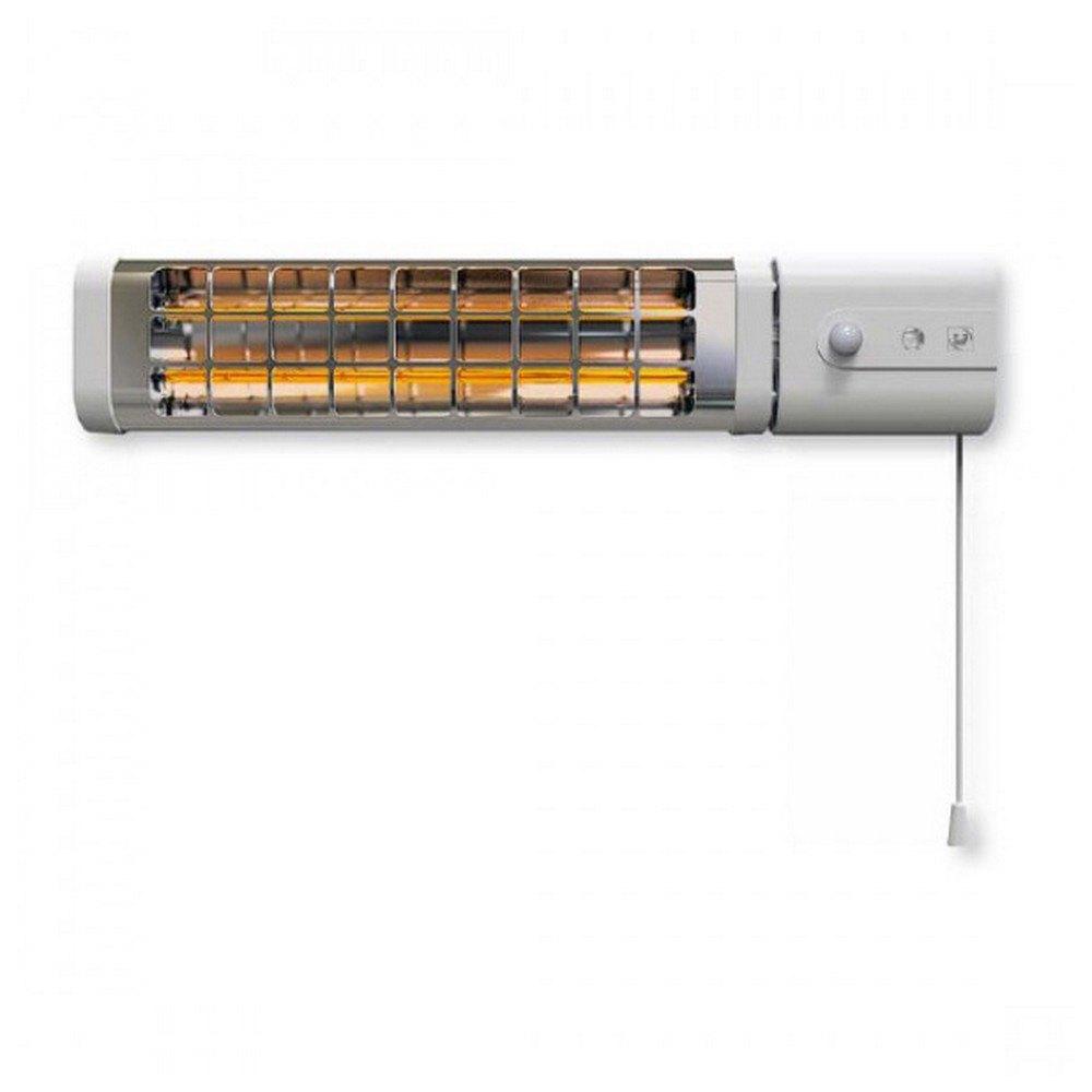 Stoves | Infrared155 1500W Quartz Heater Climatization Stoves