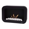 Stoves | Kore Ethanol Fireplace Climatization Stoves