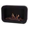 Stoves | Kore Ethanol Fireplace Climatization Stoves