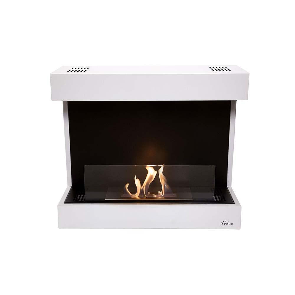 Stoves | Nemesis Ethanol Fireplace Climatization Stoves