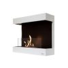 Stoves | Nemesis Ethanol Fireplace Climatization Stoves