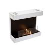 Stoves | Nemesis Ethanol Fireplace Climatization Stoves