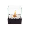 Stoves | Nympha Tabletop Ethanol Fireplace Climatization Stoves