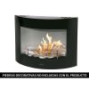 Stoves | Perseo Ethanol Fireplace Climatization Stoves