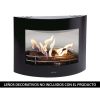 Stoves | Perseo Ethanol Fireplace Climatization Stoves