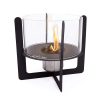 Stoves | Selene Tabletop Ethanol Fireplace Climatization Stoves