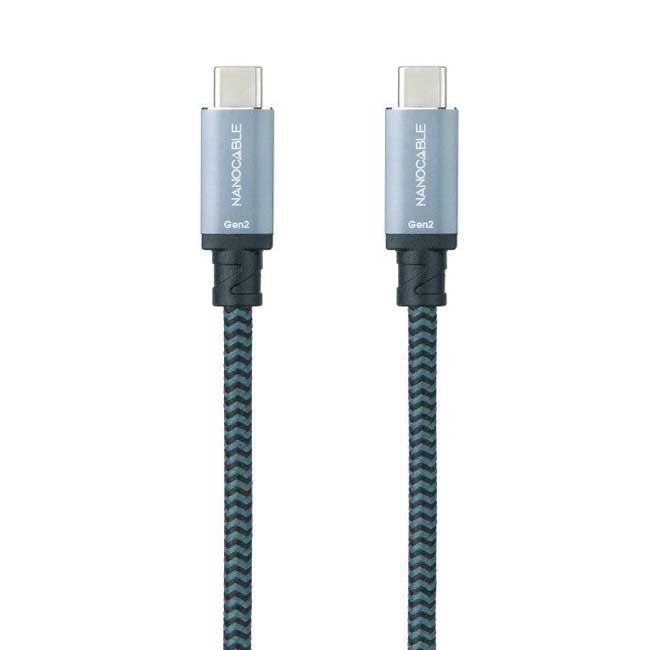 USB Cables | 10.01.4101-L150-COMB USB-C Cable 1.5 m Cables USB Cables