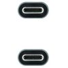 USB Cables | 10.01.4302 2 m USB-C To USB-C Cable Black Cables Black