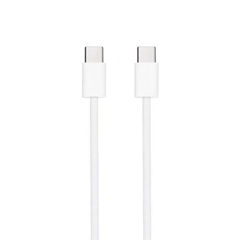 USB Cables | 10.01.6002-CO USB-C cable White Cables USB Cables