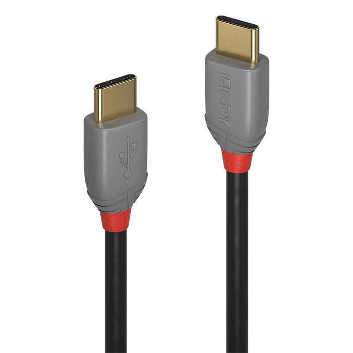 USB Cables | 2.0 USB-C Cable 3 m Lavande Cables Lavande